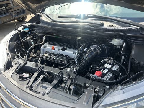 Used 2012 Honda CR-V LX image 34