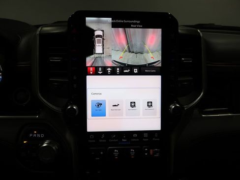 Used 2025 RAM 1500 Tungsten image 29