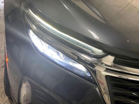 Used 2022 Chevrolet Equinox LT image 30