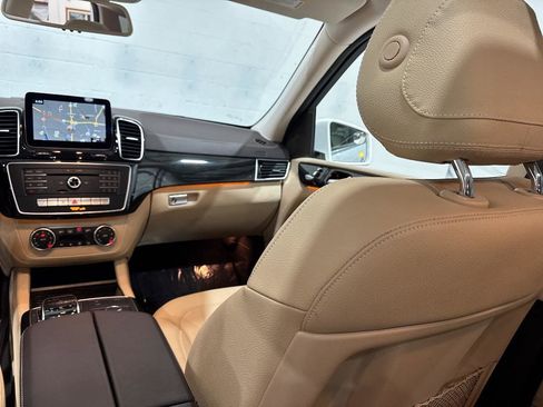 Used 2016 Mercedes-Benz GLE 350 4MATIC image 60