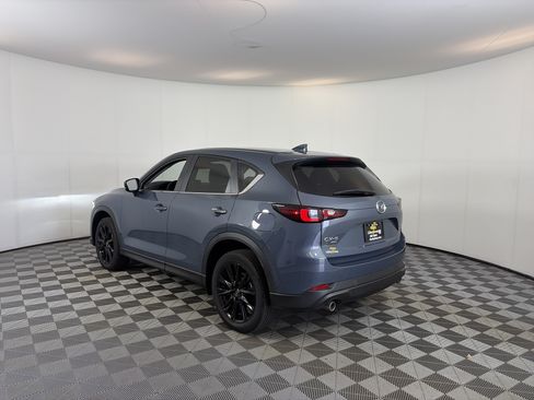 Used 2025 MAZDA CX-5 Carbon Edition AWD/4WD image 8