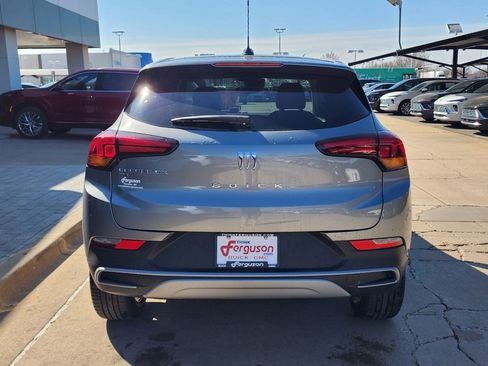 New 2026 Buick Encore GX Preferred w/ Comfort Package image 5