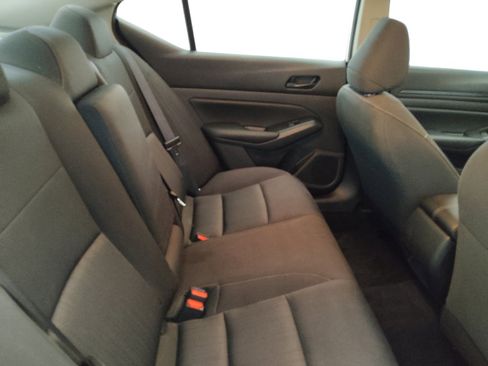 Used 2023 Nissan Altima 2.5 S FWD image 19