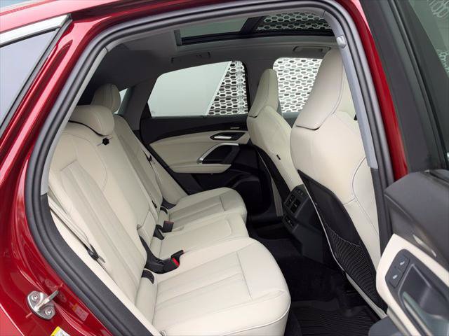 New 2026 Audi Q5 Prestige AWD/4WD image 24