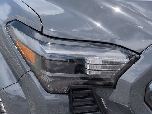 Certified 2025 Toyota Tacoma SR RWD image 10
