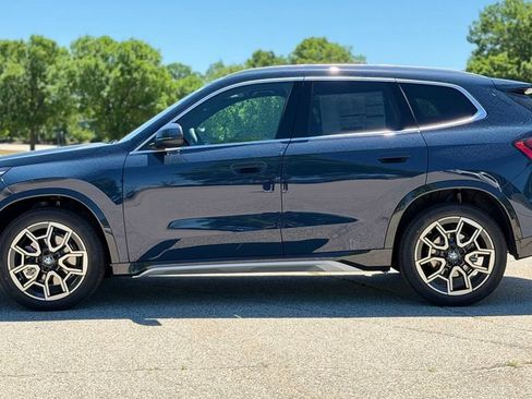 New 2026 BMW X1 xDrive28i AWD/4WD image 3