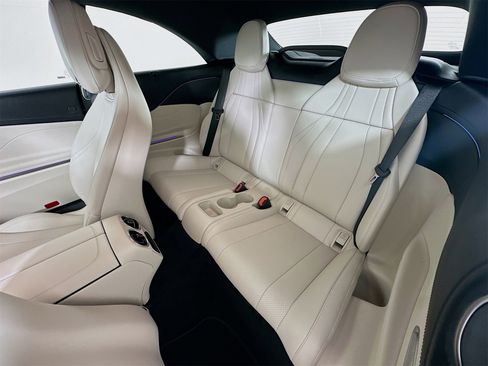 New 2026 Mercedes-Benz CLE 300 4MATIC Cabriolet image 26