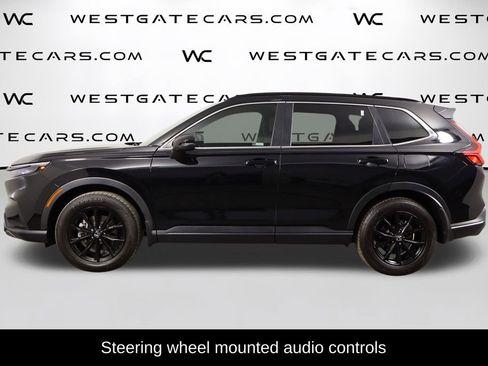 Used 2024 Honda CR-V Sport-L image 5