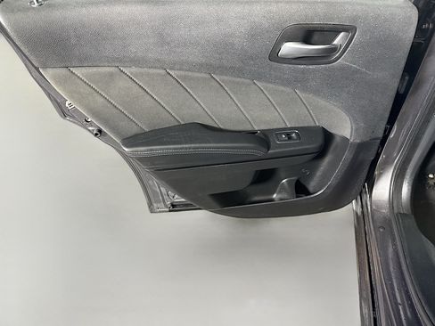 Used 2019 Dodge Charger SXT w/ Plus Group RWD image 26