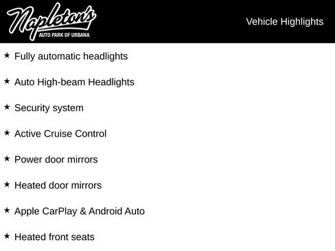 New 2026 Hyundai Sonata SEL image 16