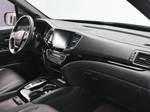 Used 2023 Honda Ridgeline Black Edition image 28