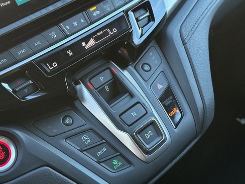 New 2026 Honda Odyssey EX-L image 25