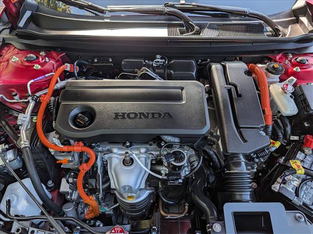 Used 2024 Honda Accord EX-L image 10
