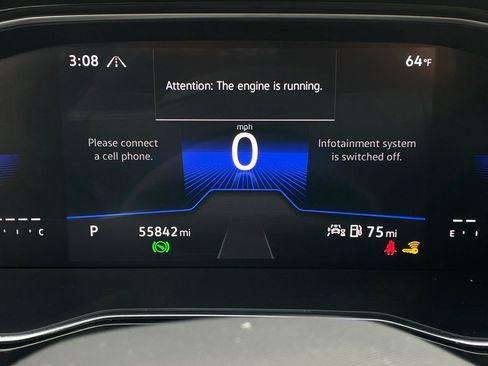 Used 2024 Volkswagen Jetta SE image 16