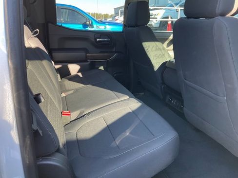 Certified 2022 Chevrolet Silverado 1500 RST image 12