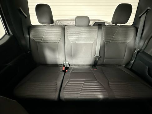 Used 2022 Ford F150 XL w/ STX Appearance Package RWD image 13