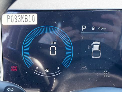 New 2026 Hyundai Santa Cruz SEL FWD image 38