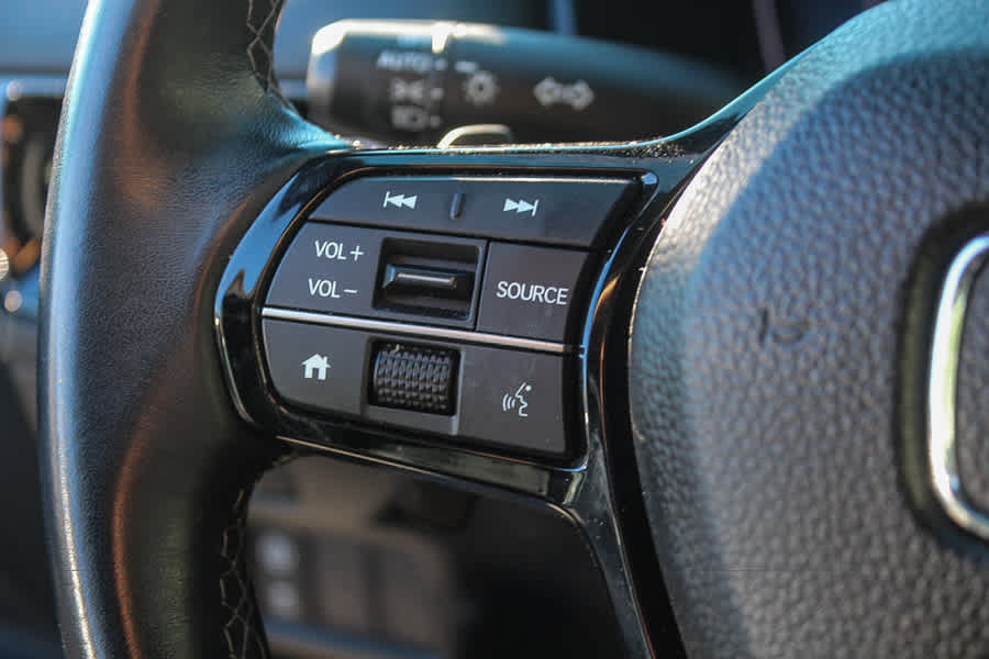 Used 2024 Honda Civic Sport image 31