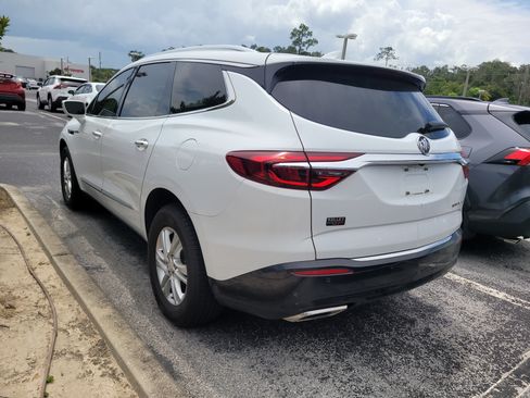 Used 2019 Buick Enclave Essence FWD image 5