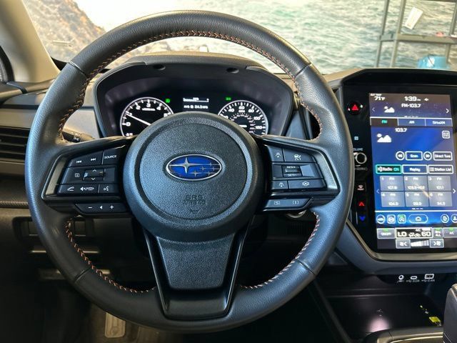 Used 2024 Subaru Crosstrek 2.5i Limited AWD/4WD image 69