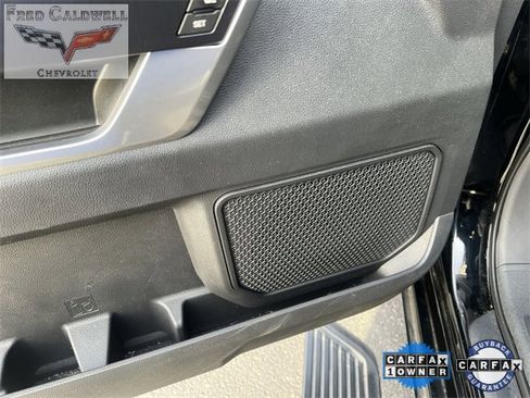 Used 2024 Toyota Sequoia image 24