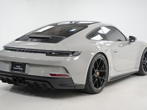 Certified 2022 Porsche 911 GT3 image 10