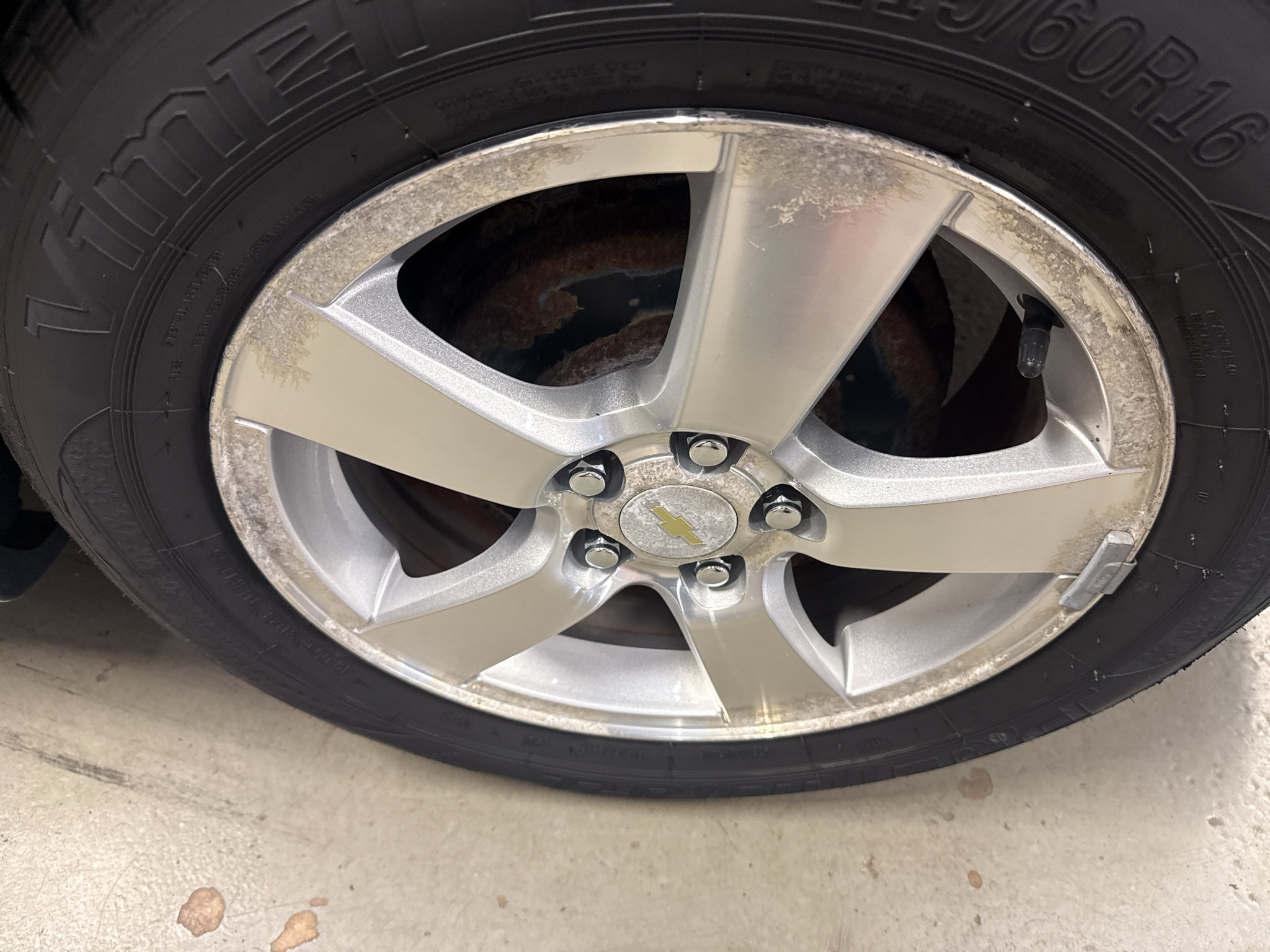 Used 2014 Chevrolet Cruze LT w/ RS Package FWD image 26