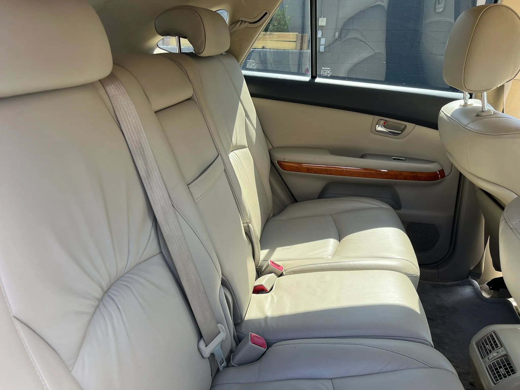 Used 2008 Lexus RX 400h AWD w/ Premium Plus Pkg image 13