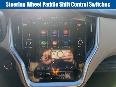 Used 2023 Subaru Outback Limited image 18