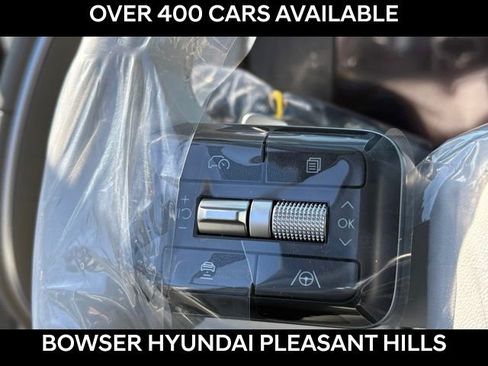 New 2026 Hyundai Palisade SEL image 9