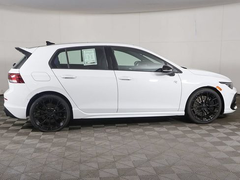 Used 2026 Volkswagen Golf R AWD/4WD image 20