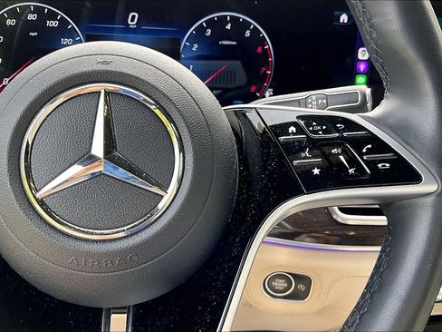Certified 2024 Mercedes-Benz GLE 450 4MATIC image 21