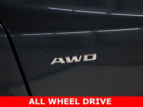 Used 2020 Cadillac XT5 Sportv image 12