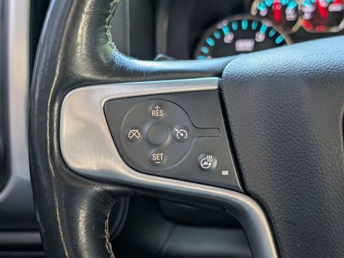 Used 2019 GMC Sierra 2500 SLT w/ Duramax Plus Package image 25