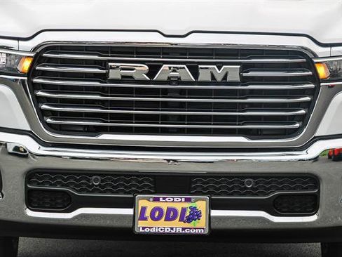 New 2026 RAM 1500 Laramie image 7