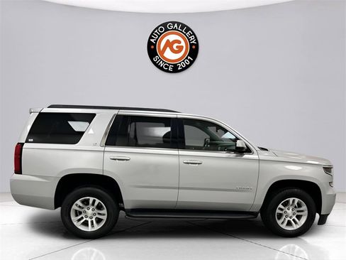 Used 2019 Chevrolet Tahoe LT image 8