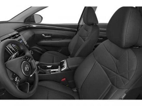 Used 2023 Hyundai Tucson SE FWD image 12