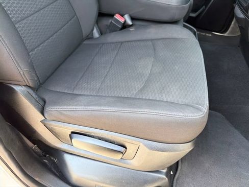 Used 2019 RAM 1500 Warlock w/ Electronics Group AWD/4WD image 26