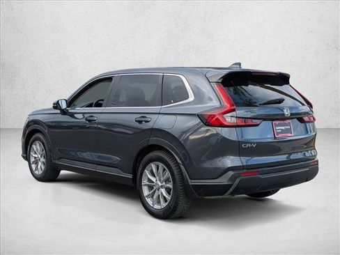 Used 2023 Honda CR-V EX-L image 9