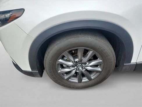 Used 2023 MAZDA CX-9 Touring AWD/4WD image 12