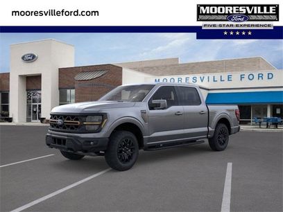 New 2025 Ford F150 Tremor w/ Equipment Group 402A High