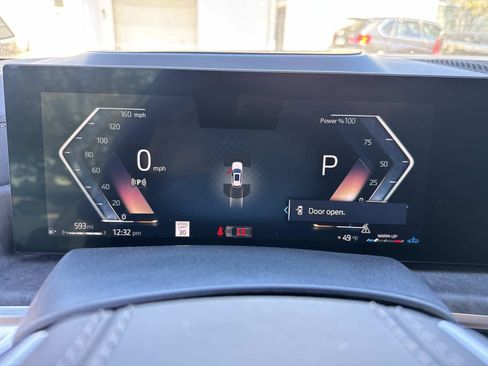 Certified 2025 BMW X5 sDrive40i w/ Parking Assistance Package image 31