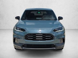 Used 2024 Honda HR-V Sport video 2