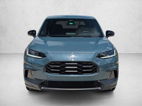 Used 2024 Honda HR-V Sport image 2