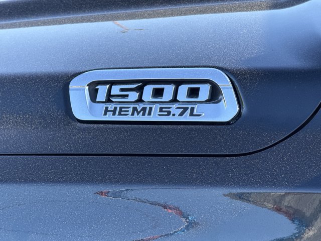 Used 2021 RAM 1500 Laramie w/ Protection Group AWD/4WD image 6