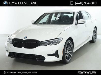 Used 2020 BMW 330i xDrive Sedan w/ Premium Package
