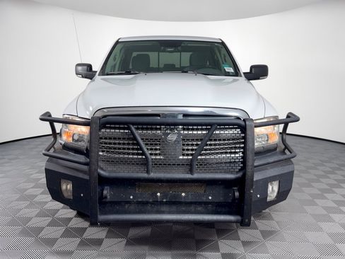 Used 2019 RAM 1500 Lone Star AWD/4WD image 6