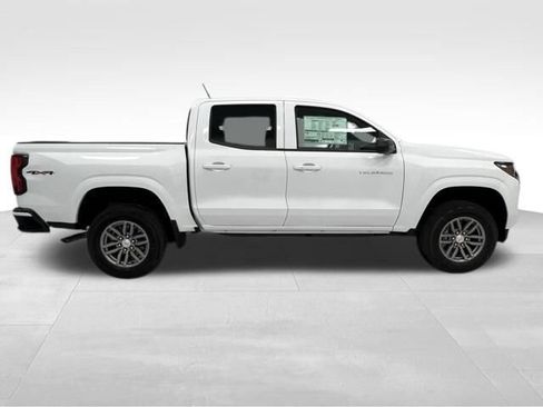 New 2026 Chevrolet Colorado LT AWD/4WD image 19