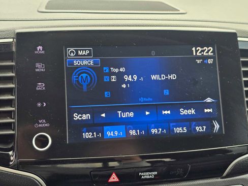 Used 2022 Honda Ridgeline RTL-E image 31