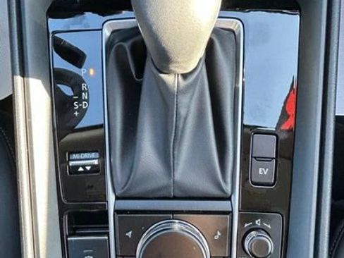 New 2026 MAZDA CX-50 AWD 2.5 Hybrid w/ Weather Package image 14